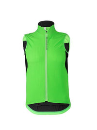 Q36.5 Vest L1 Essential, Green Fluo - Size XL