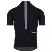 Q36.5 Short Sleeve Woolf Jersey, Black - Small