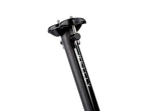 Reilly Vector Seatpost, 350mm/ 31.6mm