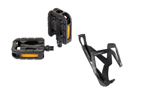 Ride Ready Bundle