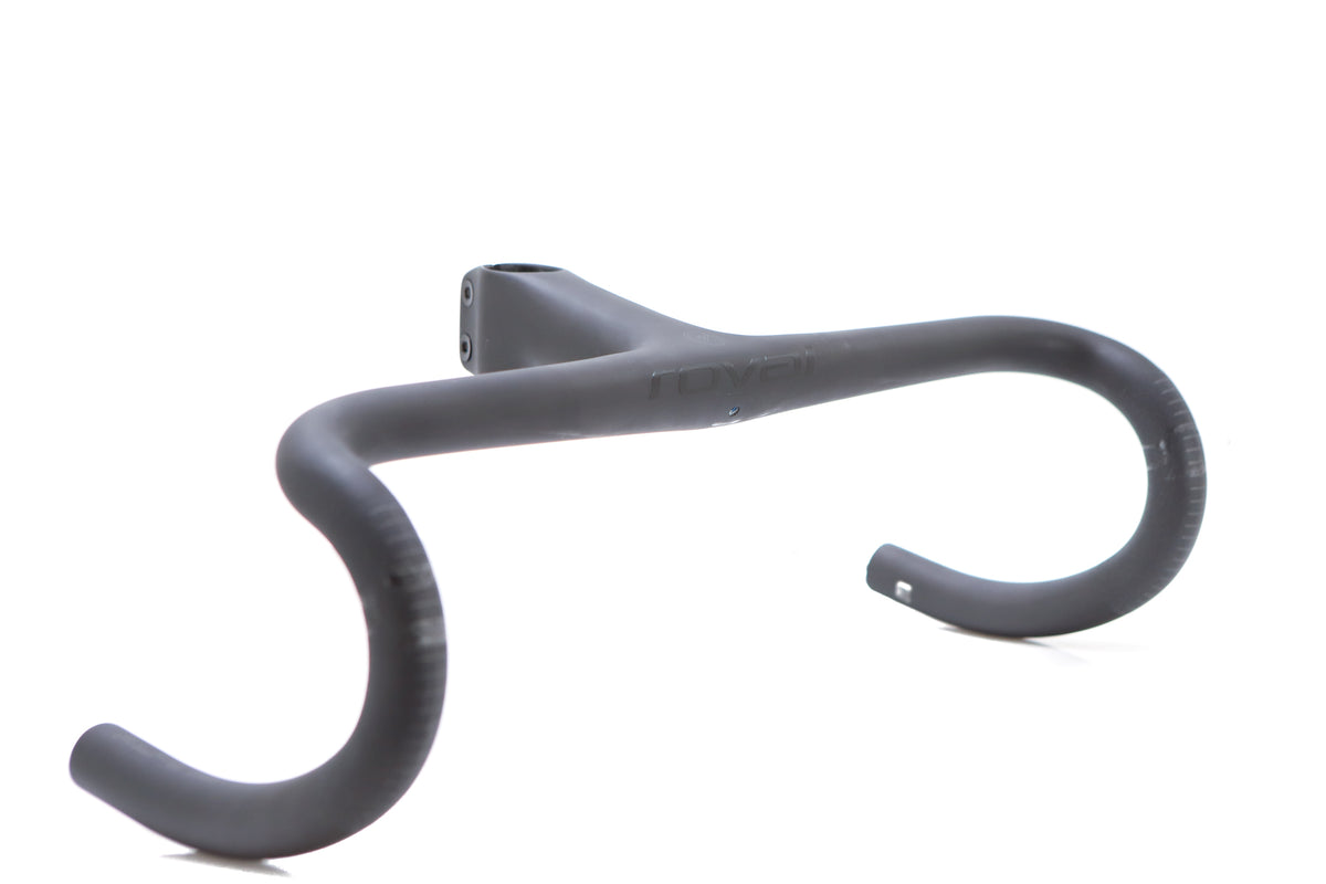 Roval Alpinist SL Road Cockpit 42cm / 100mm