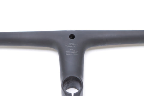 Roval Alpinist SL Road Cockpit 42cm / 100mm
