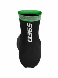 Q36.5 Corpriscarpa Overshoe, Black - EU 36-39