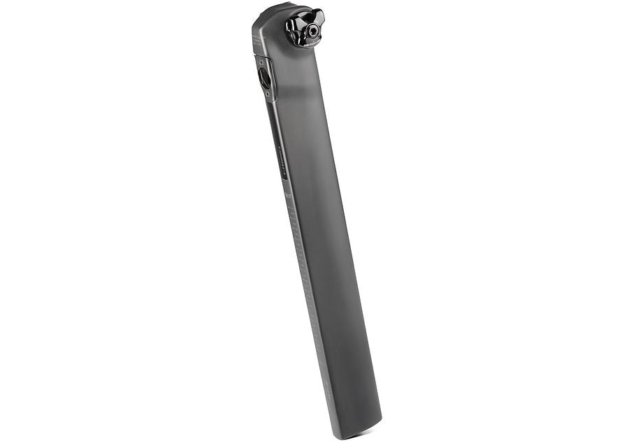 Specialized S-Works Venge Seatpost 390mm, 0mm offset - Alloy clamps