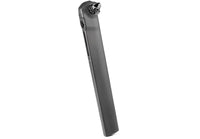 Specialized S-Works Venge Seatpost 390mm, 0mm offset - Alloy clamps