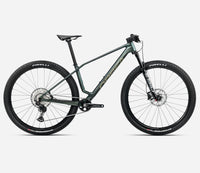 Orbea Alma M30 Shimano Deore/XT MTB, Various Sizes