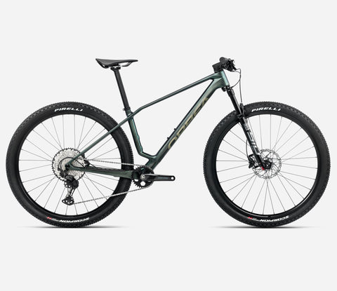 Orbea Alma M30 Shimano Deore/XT MTB, Various Sizes