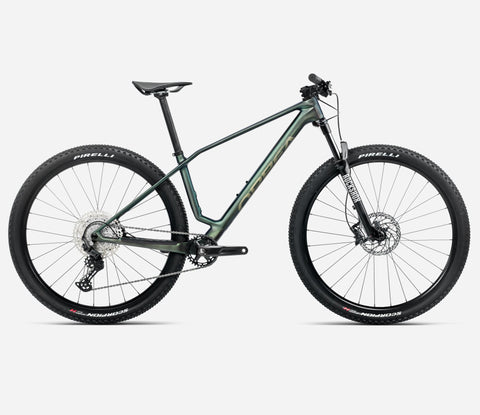 Orbea Alma M50 Shimano Deore MTB, Various Sizes