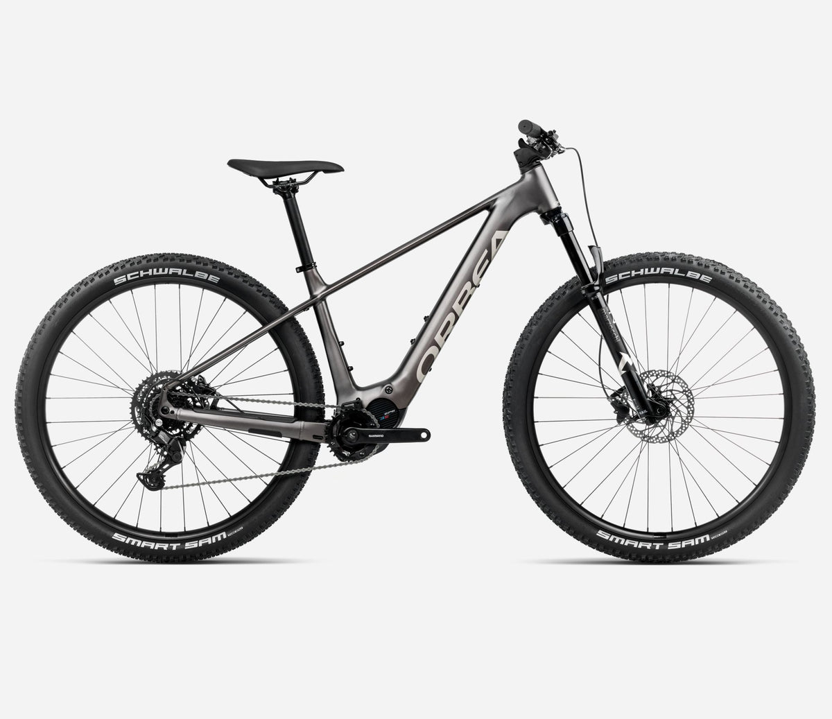 Orbea Urrun 30 Shimano Cues eMTB, Various Sizes