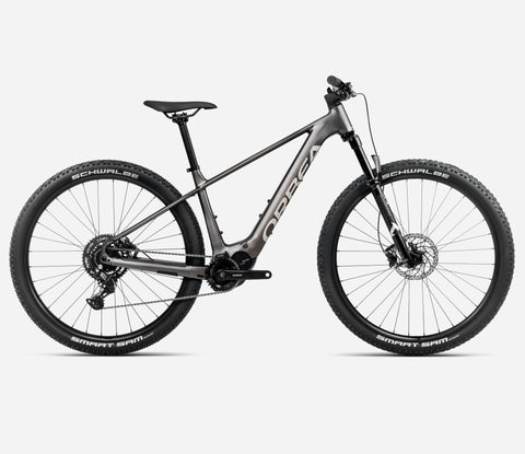 Orbea Bikes