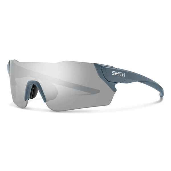 Smith Attack Sunglasses, Matte Blue – Cycle Exchange