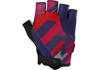 Specialized Body Geometry Women's Gel Glove, Indigo Skylight - Large