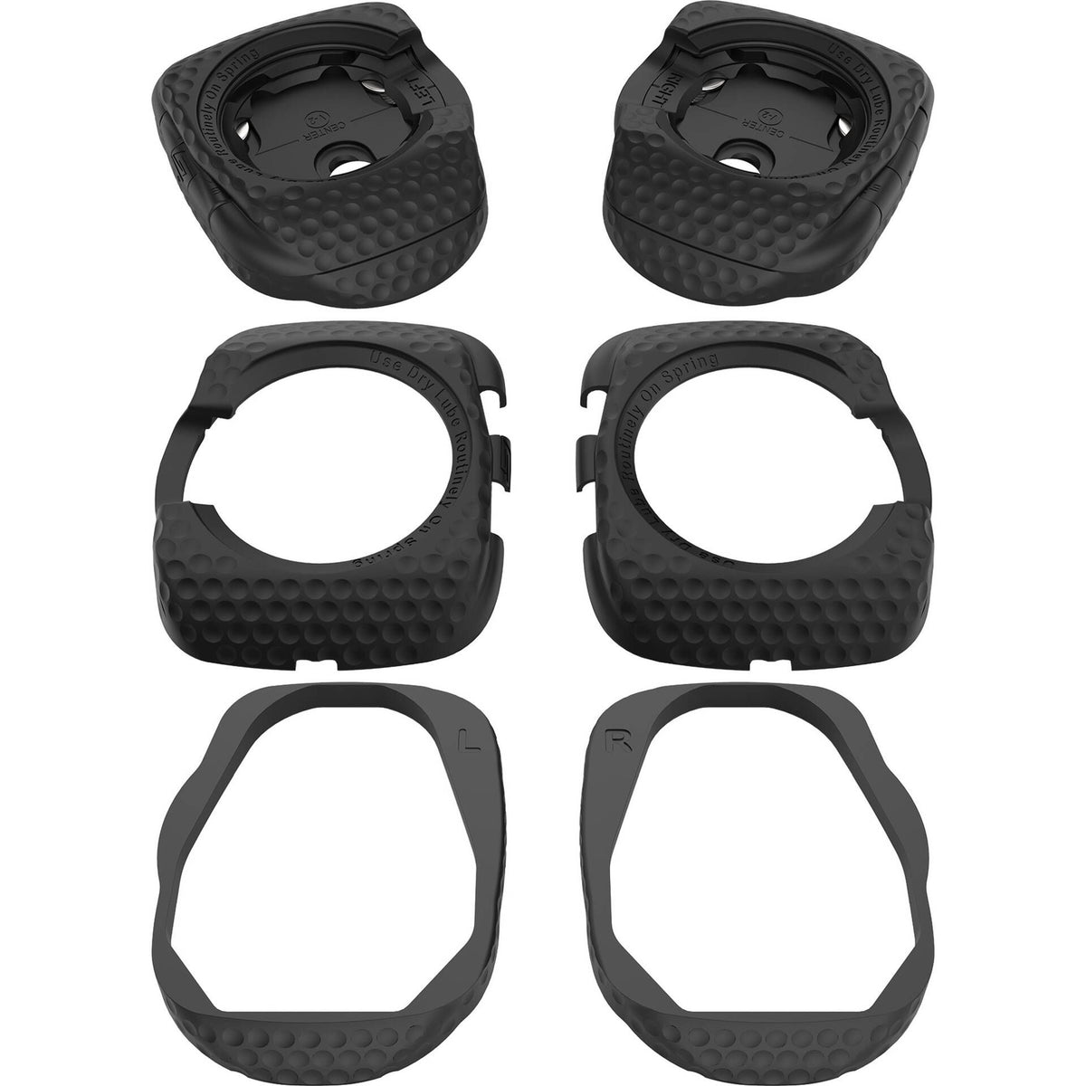 Wahoo Speedplay Standard Tension Cleat
