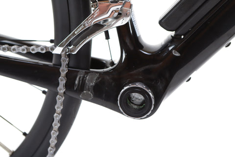 Cannondale Synapse Carbon 3L Shimano 105 Disc Road Bike 2022, Size 58cm