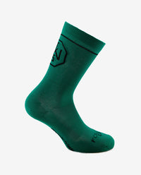 The Wonderful Socks TWS #3, Green - Small