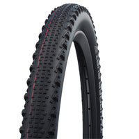 Schwalbe Thunder Burt Evo SnakeSkin TLE Tyres , 27.5x2.1" - Pair