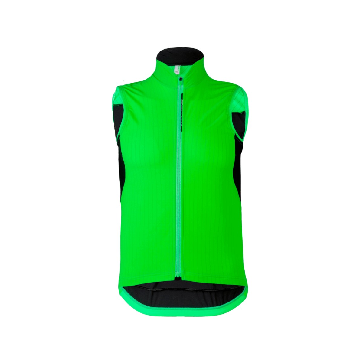 Q36.5 L1 Essential Vest, Green Fluo - Small