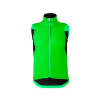 Q36.5 L1 Essential Vest, Green Fluo - Small