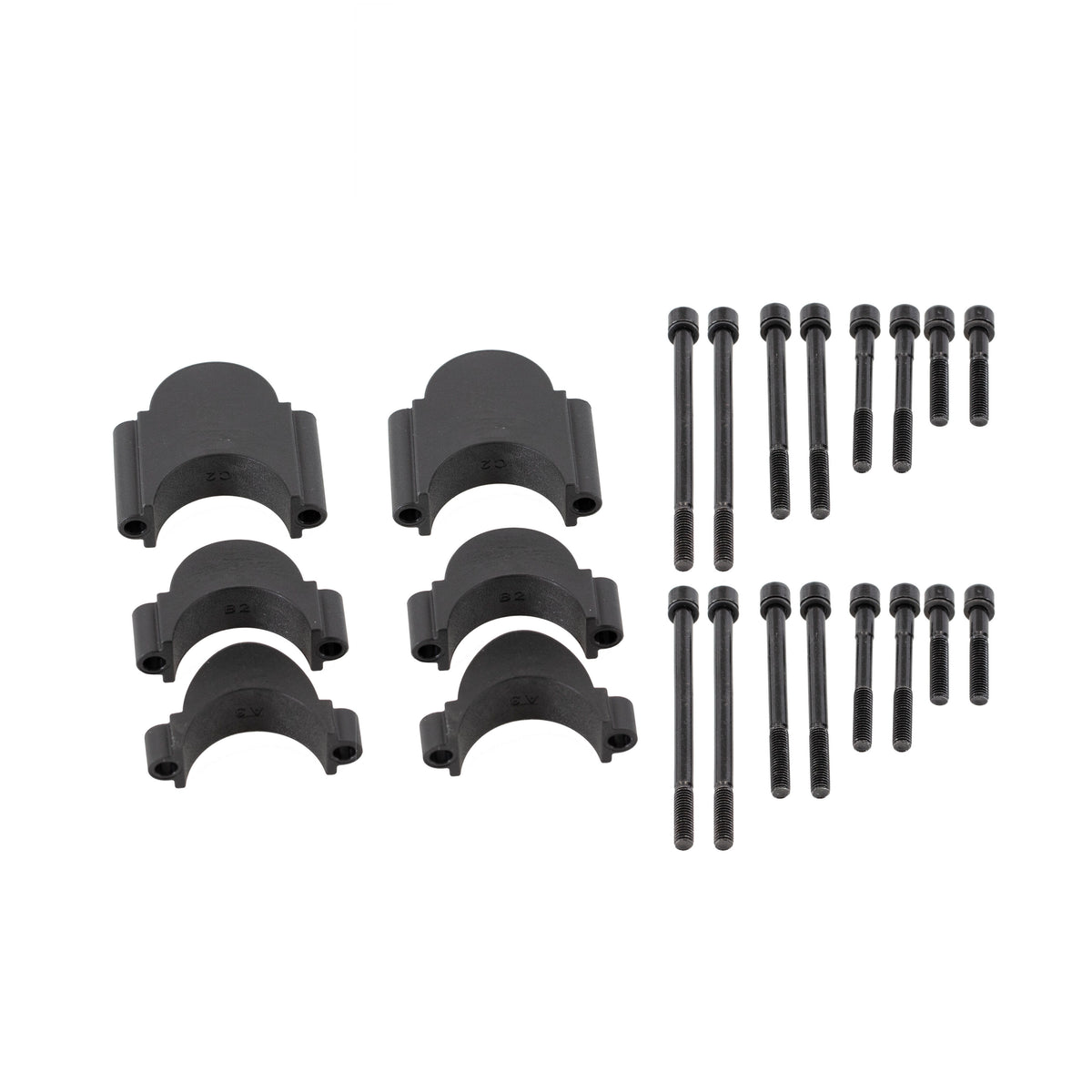 Deda Parabolica/ FB2 Spacer Kit