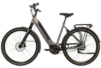 Gazelle Ultimate C380 Electric Hybrid Bike 2021, Size Large