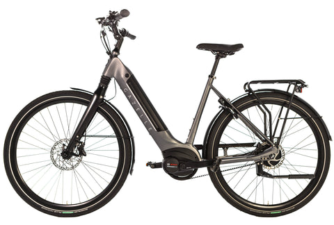 Gazelle Ultimate C380 Electric Hybrid Bike 2021, Size Large
