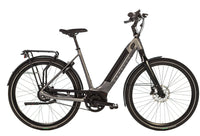 Gazelle Ultimate C380 Electric Hybrid Bike 2021, Size Large