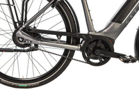 Gazelle Ultimate C380 Electric Hybrid Bike 2021, Size Large