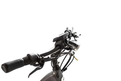 Gazelle Ultimate C380 Electric Hybrid Bike 2021, Size Large