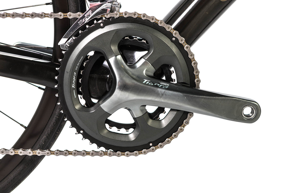 Orbea Orca M40 Shimano Tiagra Disc Road Bike 2020, Size 57cm