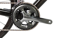 Orbea Orca M40 Shimano Tiagra Disc Road Bike 2020, Size 57cm
