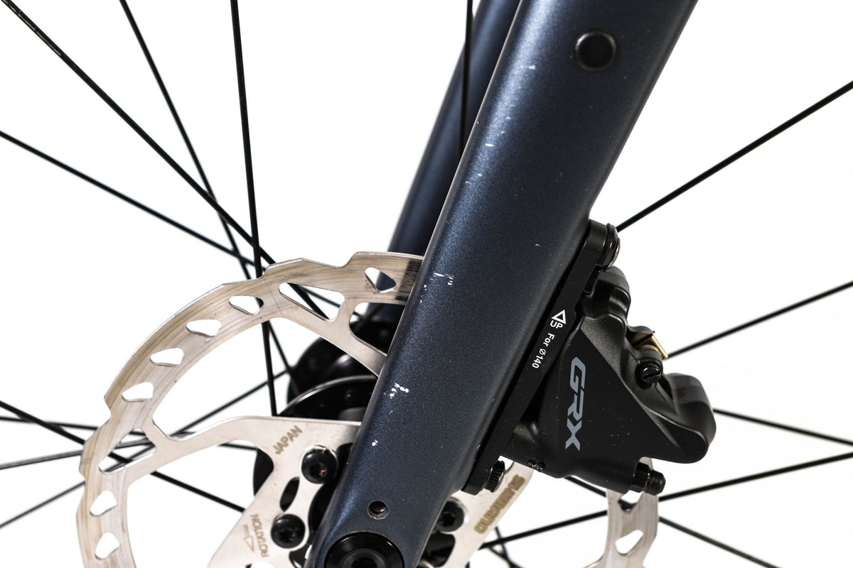 Specialized Diverge E5 Elite Disc Shimano GRX400 Gravel Bike 2021, Size 58cm