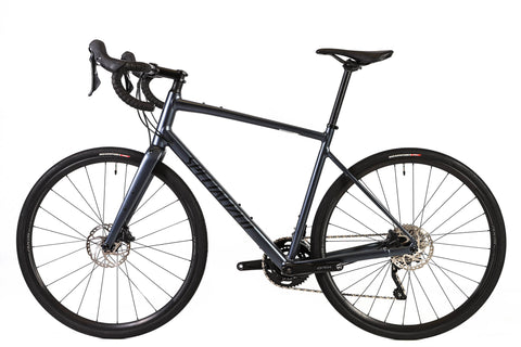Specialized Diverge E5 Elite Disc Shimano GRX400 Gravel Bike 2021, Size 58cm
