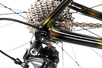 Trek Emonda RSL Shimano Ultegra Road Bike 2016, Size 54cm (H1)