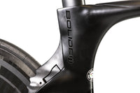 Pinarello Bolide Campagnolo Super Record EPS TT Bike 2017, Size 52cm