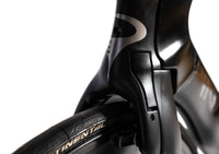 Pinarello Bolide Campagnolo Super Record EPS TT Bike 2017, Size 52cm