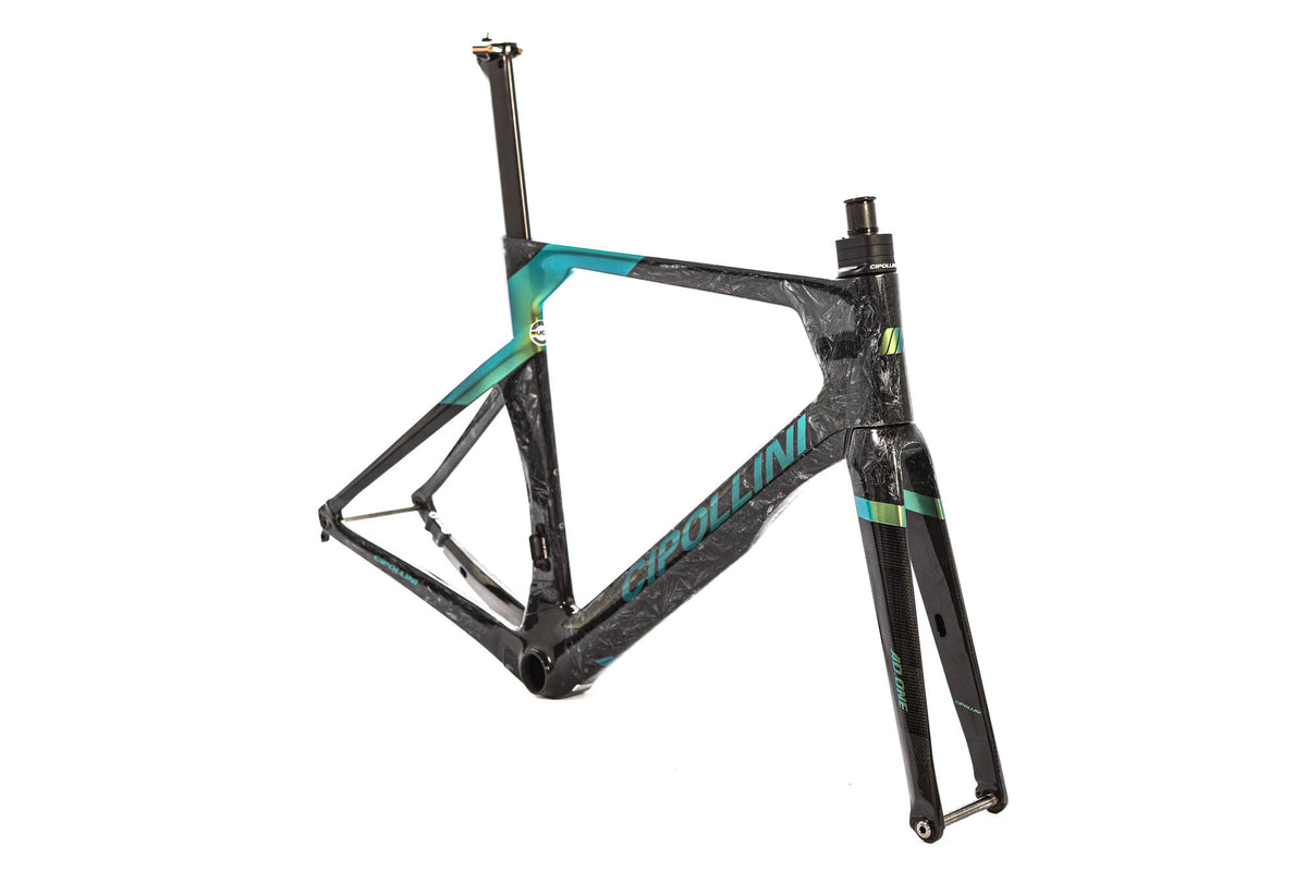 Cipollini Ad One Disc Road Frameset 2023, Size Large
