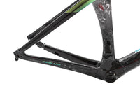 Cipollini Ad One Disc Road Frameset 2023, Size Large