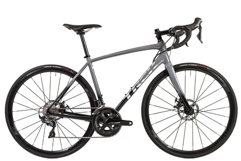 Trek Emonda ALR Shimano Ultegra Disc Road Bike 2021, Size 54cm