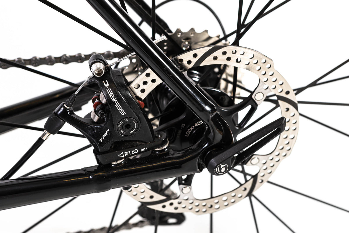 Trek Emonda ALR 6 Shimano Ultegra Disc Road Bike 2021, Size 54cm