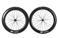 DT Swiss ARC 1100 DICUT 50/62mm Disc Wheelset, XDR Freehub