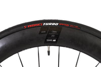 DT Swiss ARC 1100 DICUT 50/62mm Disc Wheelset, XDR Freehub