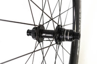 DT Swiss ARC 1100 DICUT 50/62mm Disc Wheelset, XDR Freehub