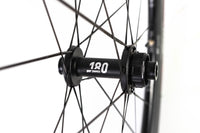 DT Swiss ARC 1100 DICUT 50/62mm Disc Wheelset, XDR Freehub