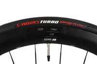 DT Swiss ARC 1100 DICUT 50/62mm Disc Wheelset, XDR Freehub