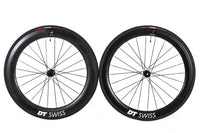 DT Swiss ARC 1100 DICUT 50/62mm Disc Wheelset, XDR Freehub