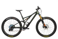 Specialized S-Works Stumpjumper Sram XX AXS Disc MTB 2022, Size S4