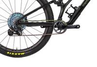 Specialized S-Works Stumpjumper Sram XX AXS Disc MTB 2022, Size S4