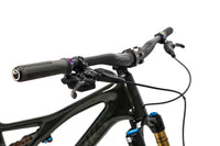 Specialized S-Works Stumpjumper Sram XX AXS Disc MTB 2022, Size S4