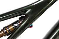 Specialized S-Works Stumpjumper Sram XX AXS Disc MTB 2022, Size S4