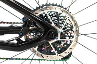 Specialized S-Works Stumpjumper Sram XX AXS Disc MTB 2022, Size S4